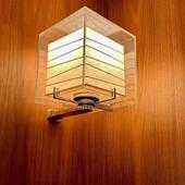 裕棠壁灯 饰走廊东京卧室壁灯酒店客厅灯季 日式 大厅设计师床头装