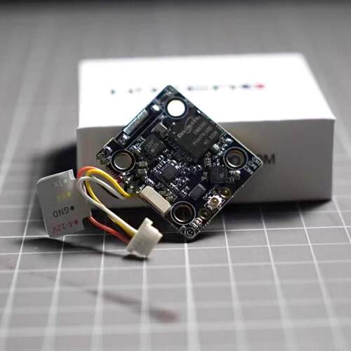 HDZero Race V3高清数字图传发射端20孔距FPV穿越机图传竞速比赛