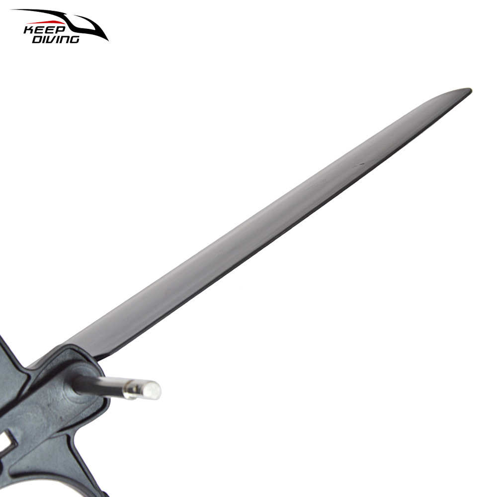 皮划艇尾舵方向调节控制器独木舟增强型尼龙船用转向舵可连接脚蹬