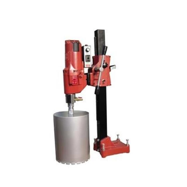 呈祥欧宝齿轮调速钻孔机OB-305C/OB-355C水钻工程机