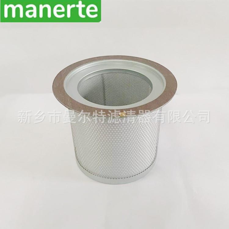 供应 1625165727 1625106671油气分离器芯螺杆泵油细分滤芯油分芯