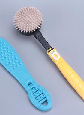 正品身按摩锤子 捶 背器子小锤颈部背部腿部健锤按摩捶按摩敲打锤
