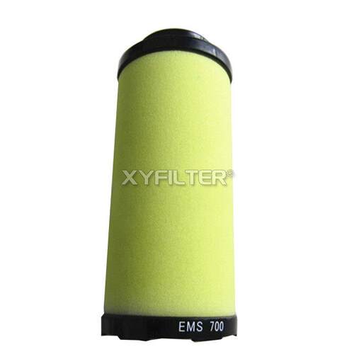 替换好滤旺滤芯EMS700 ELS700 EDS700 EKS700压缩空气滤芯