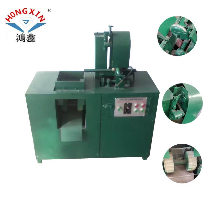 厂家铅生笔产HXP-16笔线文具厂用纸纸铅机铅笔切磨一体机