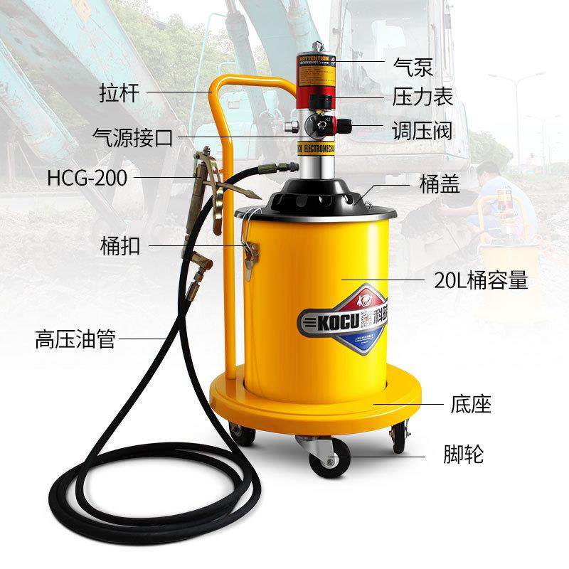 球GZ-9T高 压气GZ-9T动黄科油机注油器 黄油加注机量黄油枪定 价,五金/工具,润滑设备及工具,淘宝优惠券,粉丝福利购,淘宝优惠卷