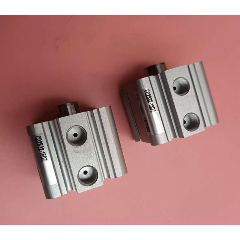 CQ2B12/CQ2B16/CQ2B25/CQ2B20-5D/10D/15D/20D/25D/30D薄型气缸