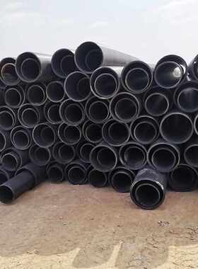 dn300惠州波纹管  现货管hdpe壁双壁波纹管中空广州厂家直销缠绕