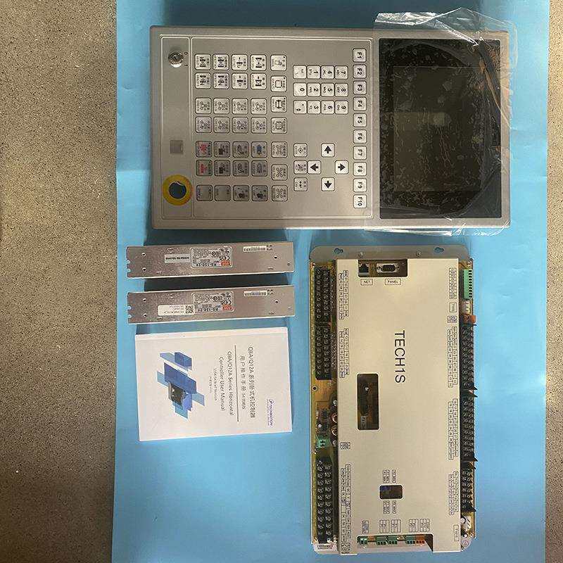 弘讯TEC H1S注塑机电脑控制器 控制主板 注塑机电脑板