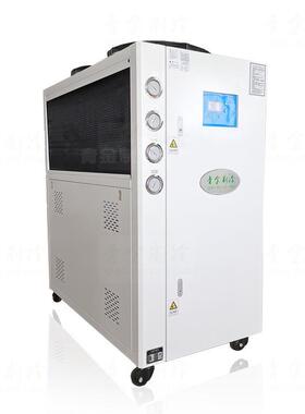 工业气速动冷机机械手QX-3ARQ工化件快降温冷气机QX-3A气RQ