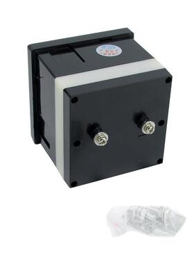 6C2 型指针式直流电压表 6C2-V 250V 450V 500V 1.0KV 50V 100V