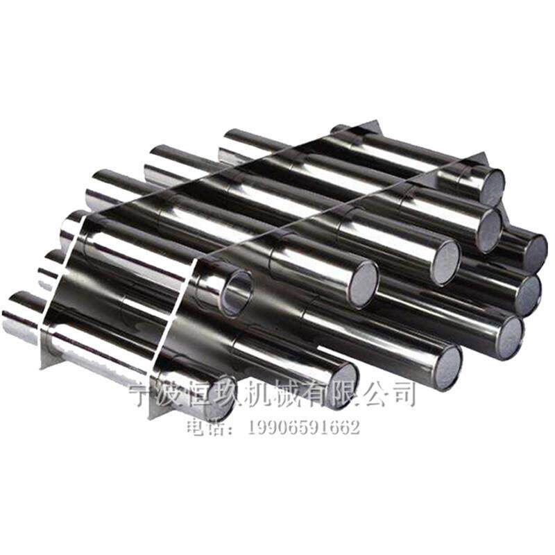 磁力架注塑机干燥机磁力架磁力棒磁性过滤器强磁除铁器改制磁力架
