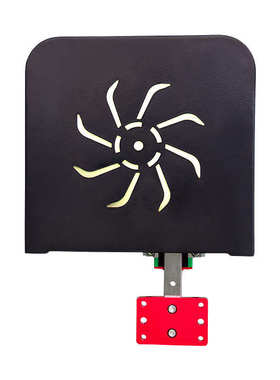 凯尼克ppu机械手XY高速移栽凸轮模块抓取滑台平移式搬运工业自动