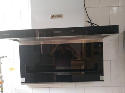 艾美特抽油烟机怎么样?用后一周讲讲感受