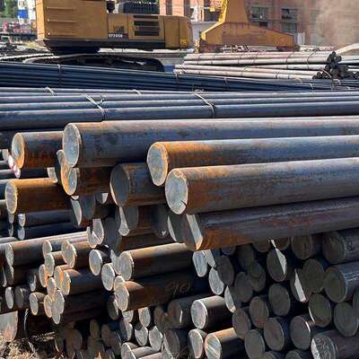 莱钢 Q345R圆钢 现货 Q345R圆钢 规格齐全