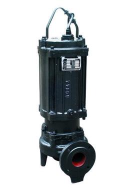 上海凯泉泵业50WQ/D249-1.1排污水泵