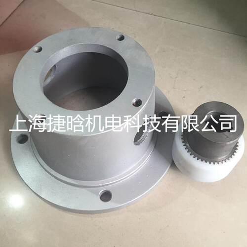 齿轮泵电机支架钟罩C-B640B-B配.KBWB.KW油立卧式