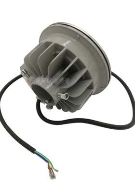 中孔不锈钢喷泉喷灌LED七彩灯 LED水下灯 LED喷泉灯