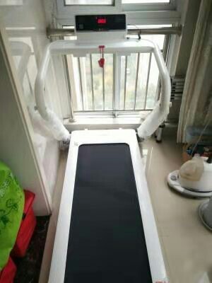 佑美U20跑步机怎么样?谈谈评测及看法感受