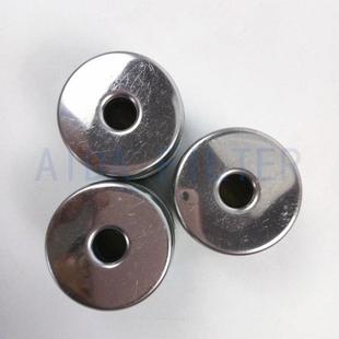 厂家供应螺杆空压机精密过滤芯 EL22B 冷干机管道滤芯AFF