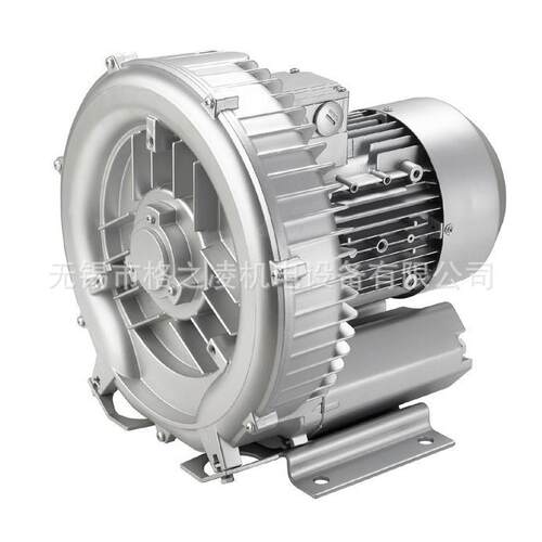 浴室按摩鱼塘 用 高压风机 220V/1.5KW G2RB 510 A11