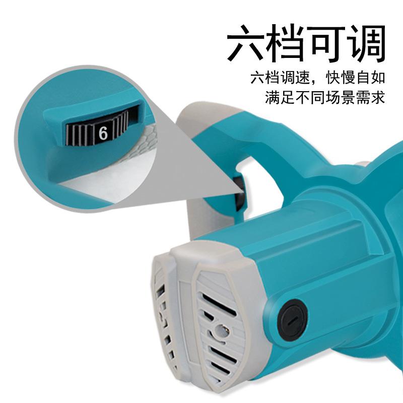 粉电动搅拌器6打档调速搅油漆搅拌机水泥腻子手持式拌316机涂料灰