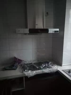 华帝i11124 52B/46B烟灶套装真实感受揭秘,不想被坑留意下这里