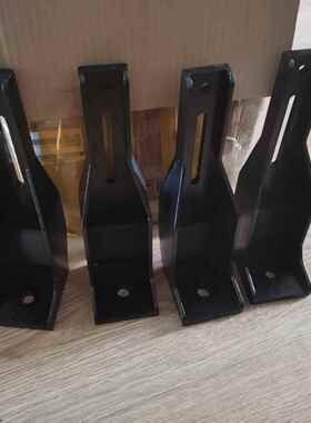 AVT27-30225/AVT27-40250/地面支脚HFANK225/HFHANK8 机械防护栏