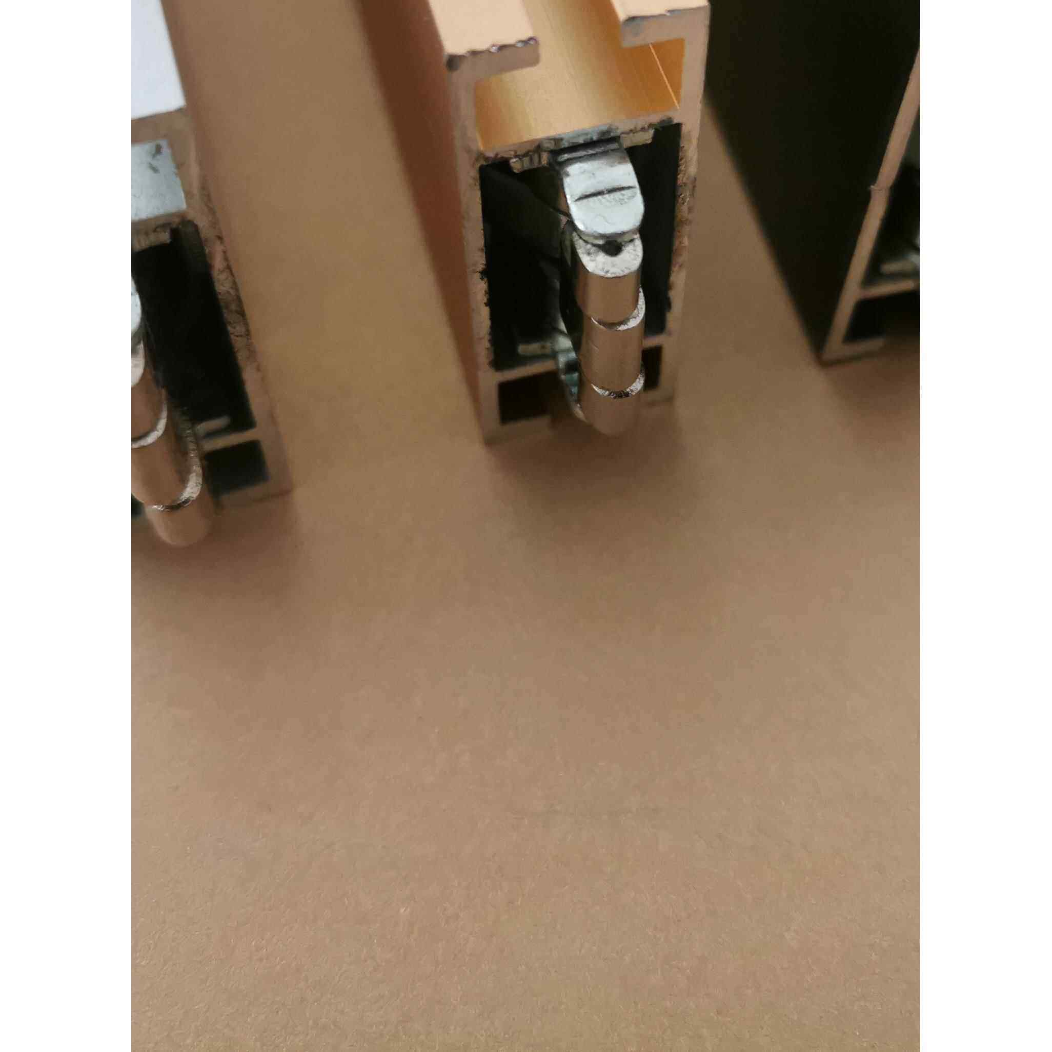 八棱柱展板展会展览型材配件定制快闪店发光桁架画展挂架黑色包邮,金属材料及制品,铝材/铝型材/铝合金,淘宝优惠券,粉丝福利购,淘宝优惠卷