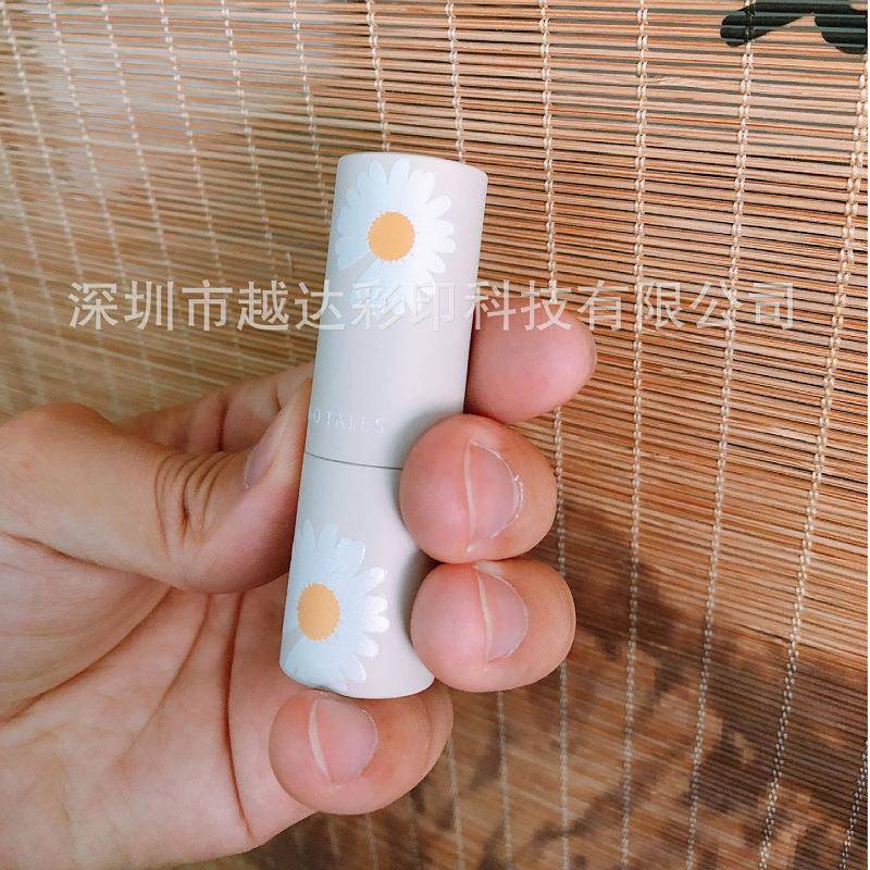 唇膏口红管uv印刷机化妆品唇管3D彩印机塑料金属外壳唇釉UV打印机