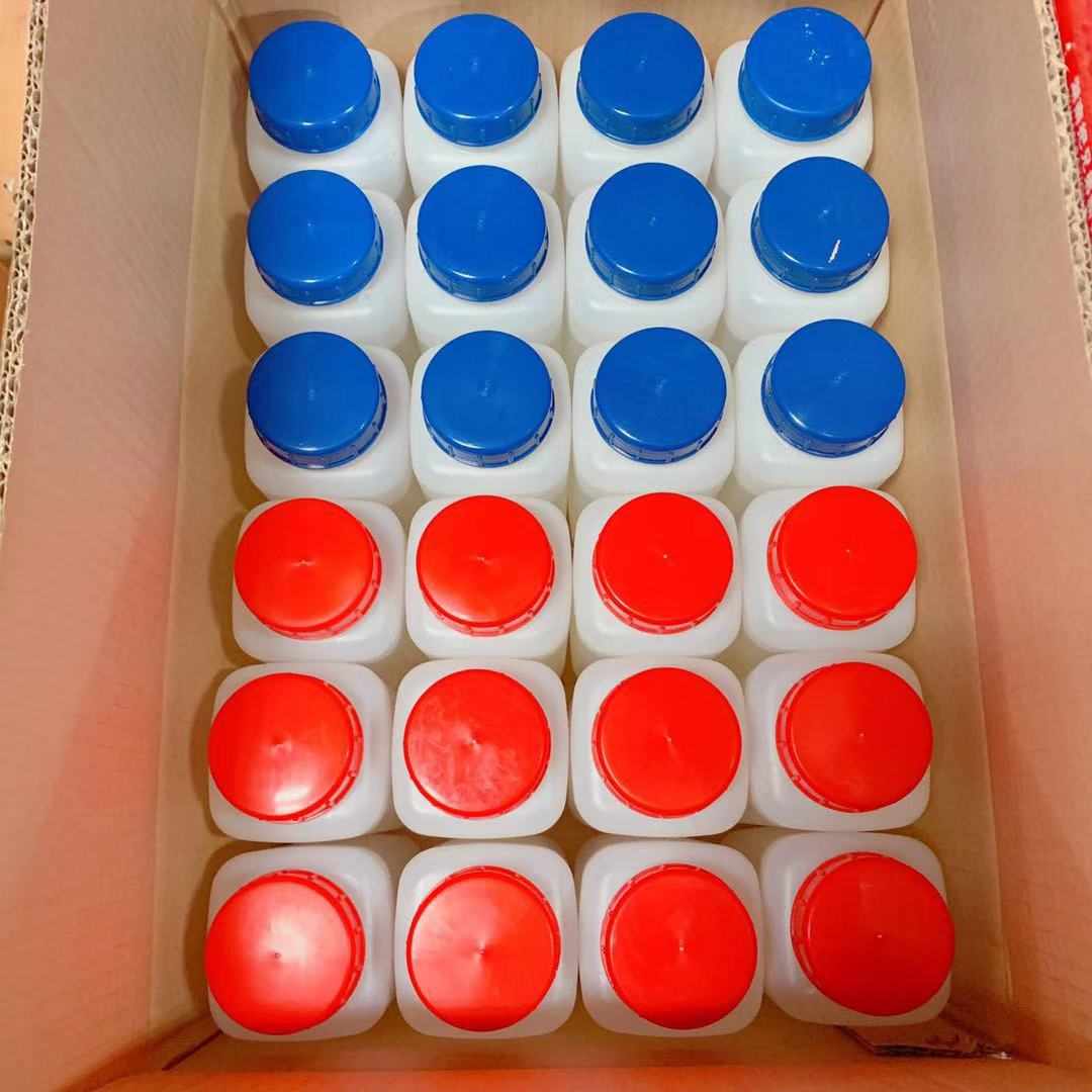 厂家直供环氧树脂透明AB胶批发全透明1.2.4小时AB胶 环氧ab胶