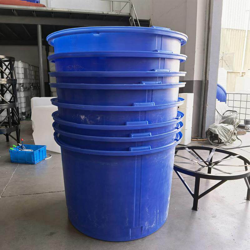 现代农业500L水肥一体全自动搅拌施肥桶大棚滴灌异型加工