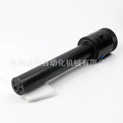 研发生产销售回转油缸油路分配器油压回转分流阀一进一出回转油