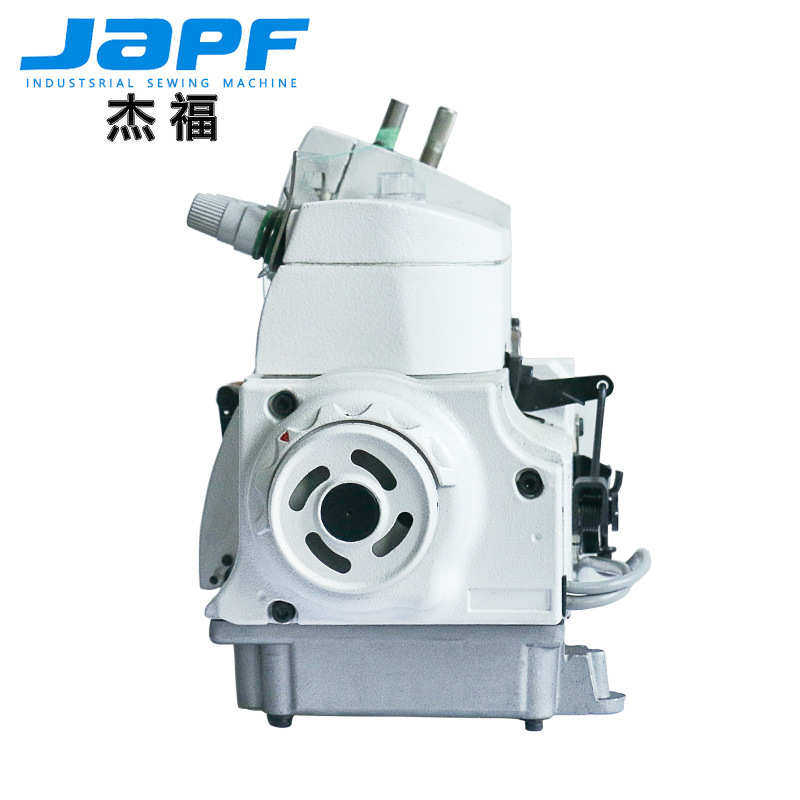 杰福工业缝纫机电脑直驱包缝机700劳保手套机包边机厂家直销,生活电器,缝纫机配件,淘宝优惠券,粉丝福利购,淘宝优惠卷