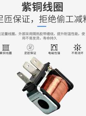 K25D2H气动电磁控制阀220v双头15-108/20/25双电控24向v双/电磁