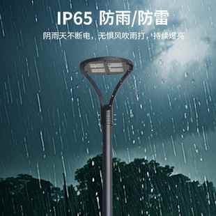 市电30W40W50W小区路灯花园景观灯室外广场社区简约高档庭院灯