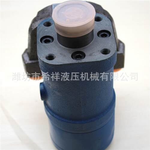 全液压转向器BZZ1-80C 100C 125C 160C 200C 250C 315C 400C 500C