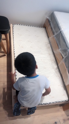 珀兰床垫是正规品牌吗?入手真心让我失望是吗?