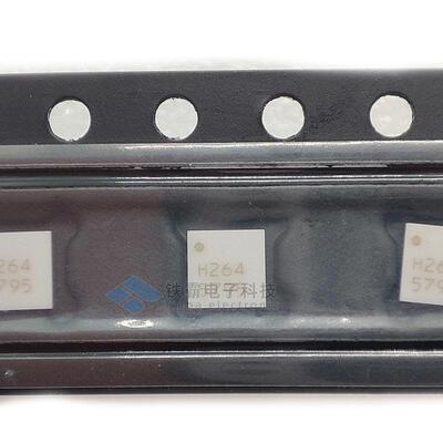 原装 HMC264LC3BTR HMC264 芯片 贴片QFN12 RF混频器IC 21-31GHz