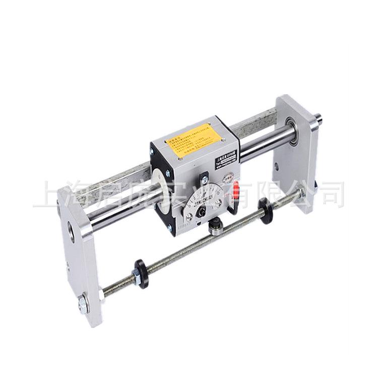 自动光杆排线器GP40C内开800mm厂家直供绕线机排线整套光杆排线器