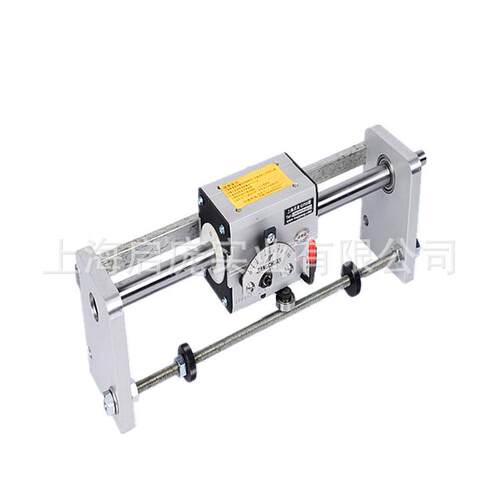 自动光杆排线器GP40C内开800mm厂家直供绕线机排线整套光杆排线器