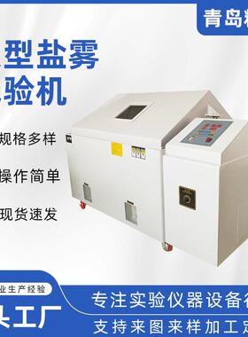 厂家供应盐雾干燥湿润复合盐雾试验箱大型盐雾试验机可制作
