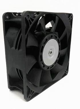 直流风扇 FFB1424HHG-140X140X51MM双滚珠直流增压结构风扇