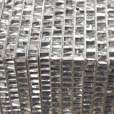 铝  蜂窝铝家具铝板批发门板合铝全蜂窝吊顶高护墙板板蜂窝光复板