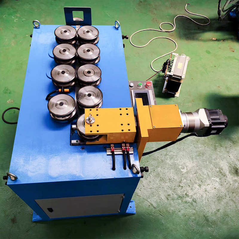 滚圆机 全自动数控卷圆机液压小型无直边钢管不锈钢管液压卷弯机,五金/工具,封边机,淘宝优惠券,粉丝福利购,淘宝优惠卷