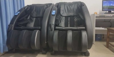 米塑佳电动家用按摩椅怎么样?被忽悠体验真实感受揭秘