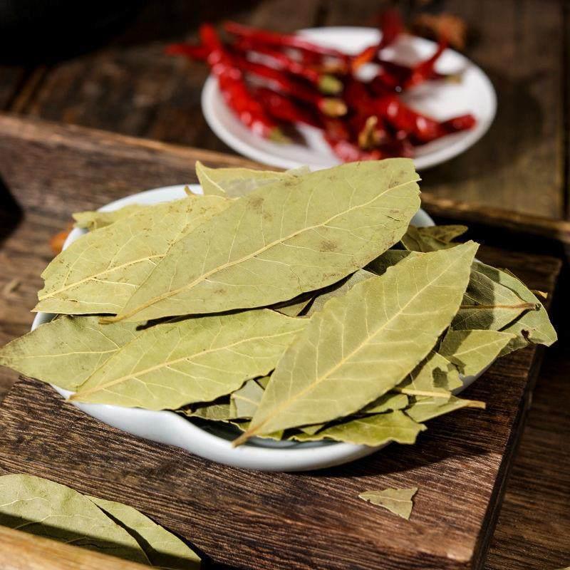 八角桂皮香叶红花椒小茴香辣椒大料组合家用卤料香料干货调料大全