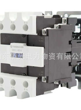 天水二一三GSC1-9511 CJX4-D-9511 8011 M7 AC220交流接触器
