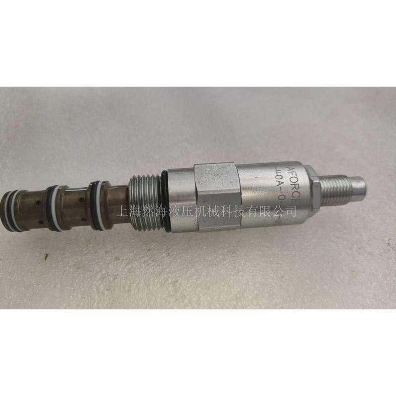 海德福斯 UP10-30机械液压阀 工程机械 液压元件