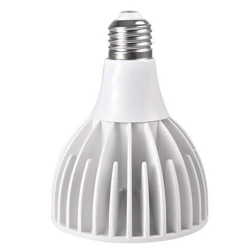 LEDpar灯帕泡15W20W25W30W 灯泡射灯餐厅服装店商场 PAR30射灯