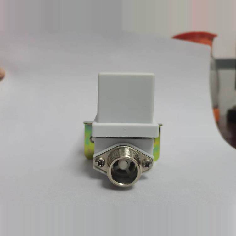 开水器新阀新阀电磁阀有压阀放水阀FT一DC12V进水阀